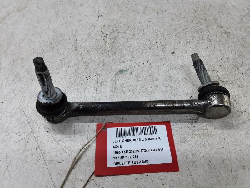 REACTIESTANG VOOR RECHTS Jeep GRAND CHEROKEE (WL) 2021+