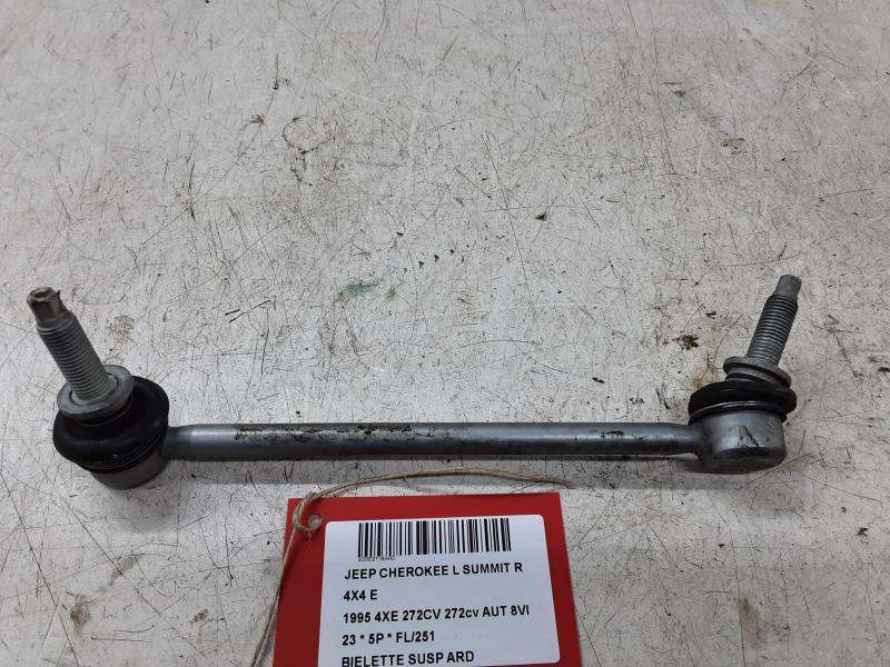 REACTIESTANG ACHTER RECHTS Jeep GRAND CHEROKEE (WL) 2021+