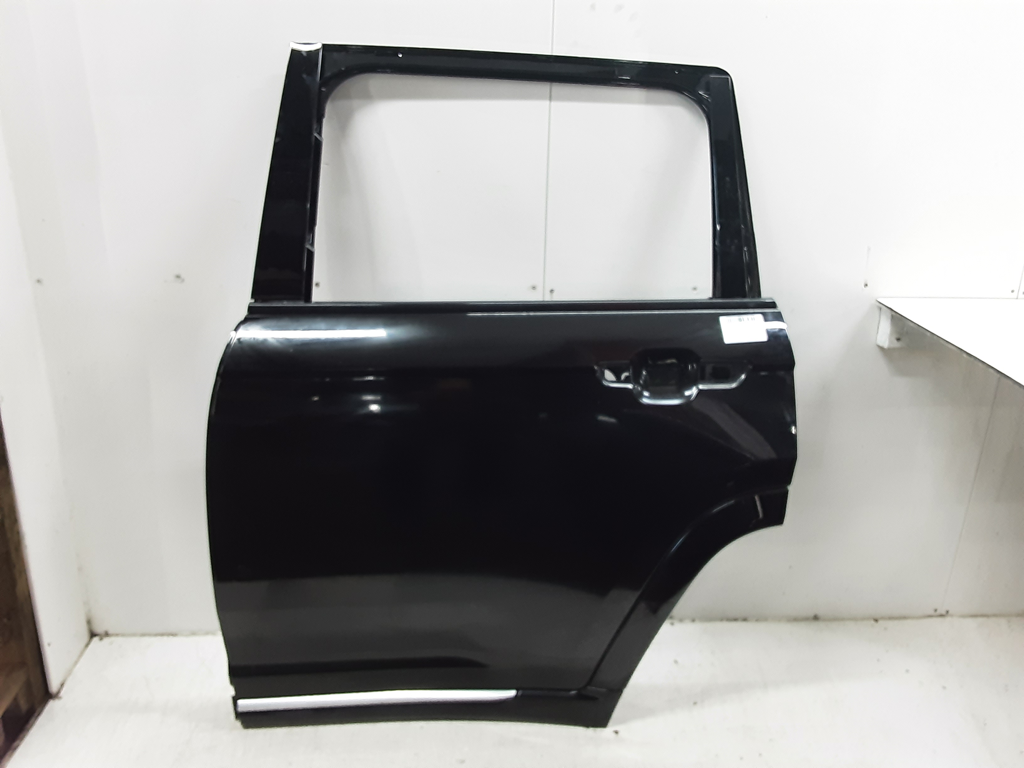 PORTE ARRIERE GAUCHE Jeep GRAND CHEROKEE (WL) 2021+