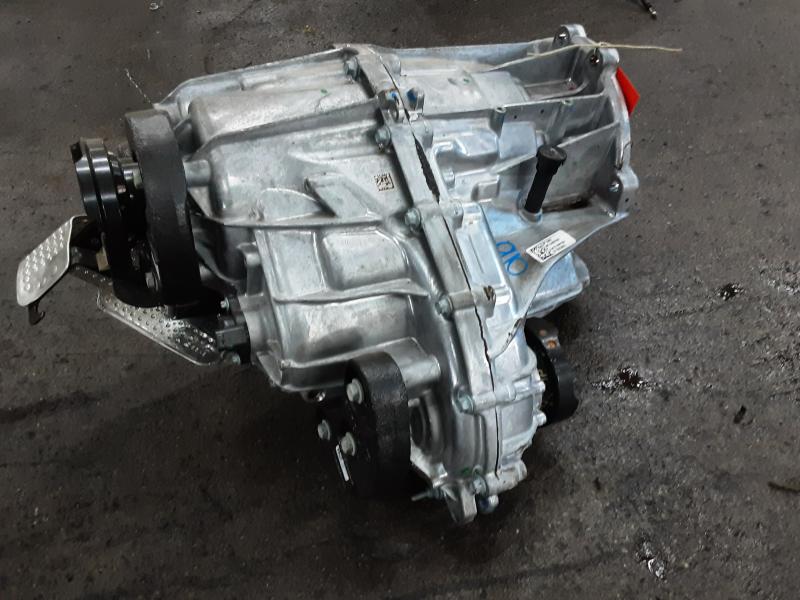 TUSSENBAK Jeep GRAND CHEROKEE (WL) 2021+