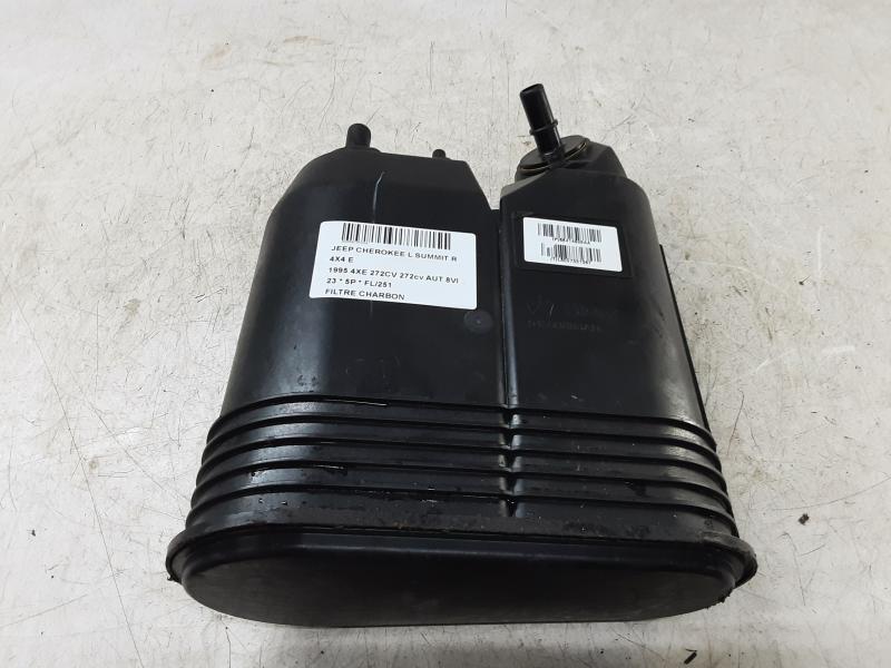 KOHLENSTOFFFILTER Jeep GRAND CHEROKEE (WL) 2021+