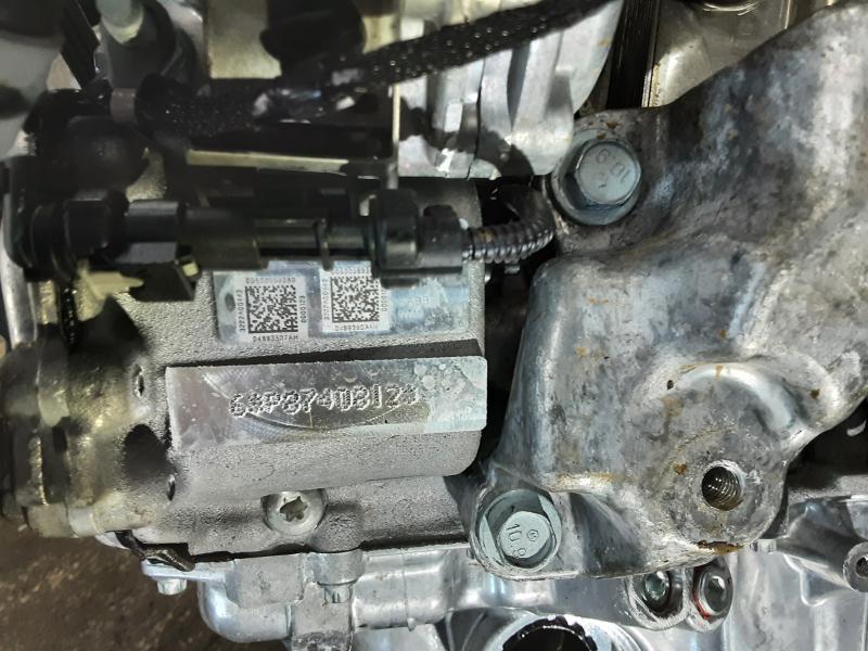 MOTEUR Jeep GRAND CHEROKEE (WL) 2021+