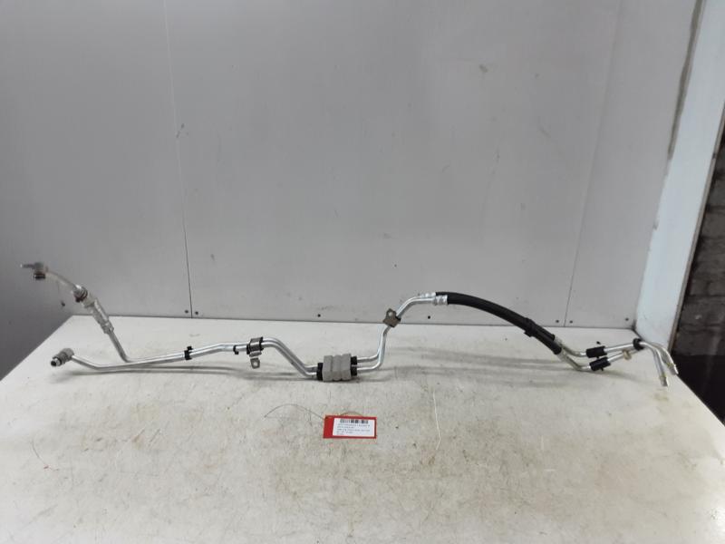 TUYAU Jeep GRAND CHEROKEE (WL) 2021+