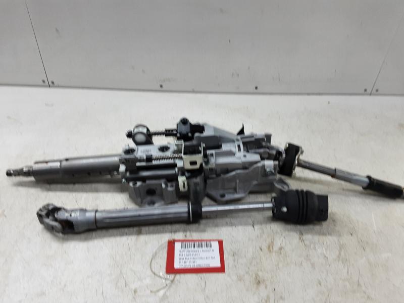 COLONNE DE DIRECTION Jeep GRAND CHEROKEE (WL) 2021+