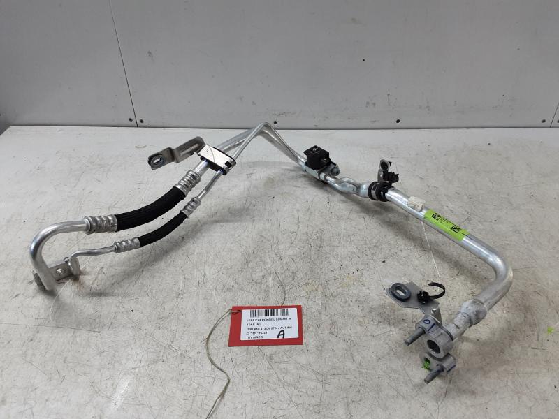 TUYAU D'AIRCO Jeep GRAND CHEROKEE (WL) 2021+