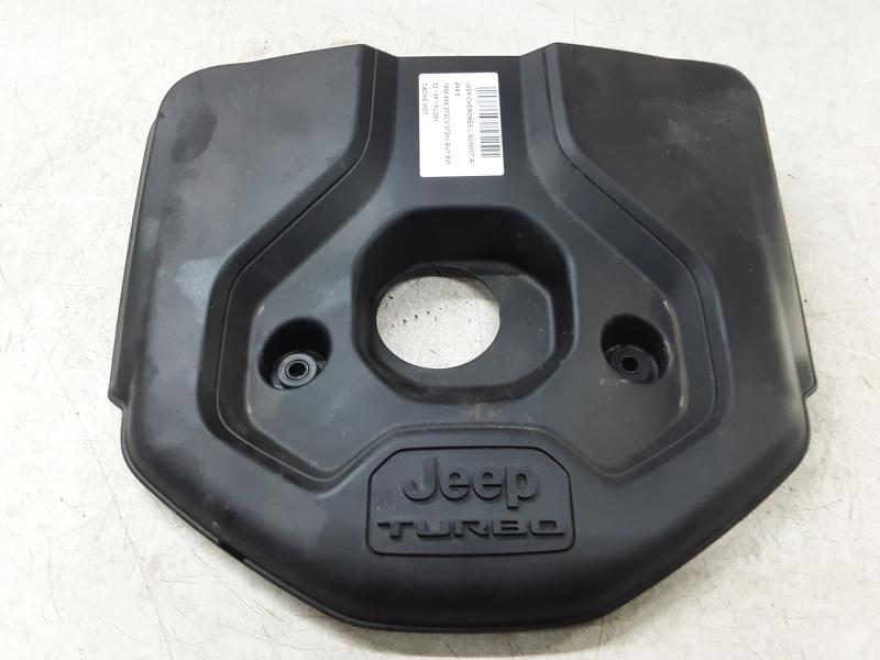 MOTOR DEKSEL Jeep GRAND CHEROKEE (WL) 2021+