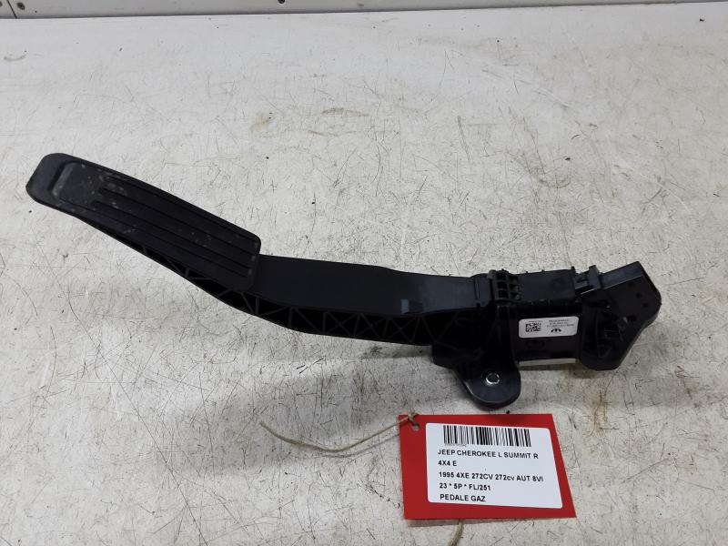 GASPEDAAL Jeep GRAND CHEROKEE (WL) 2021+