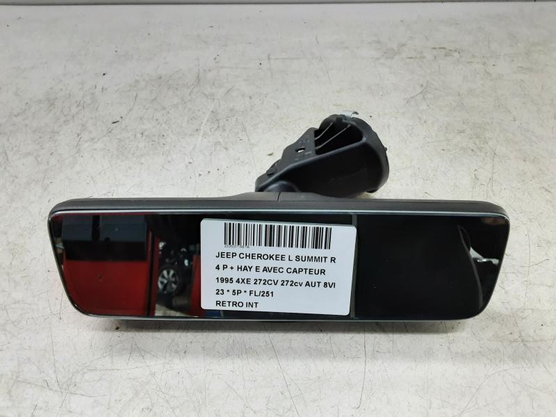 BINNENSPIEGEL Jeep GRAND CHEROKEE (WL) 2021+