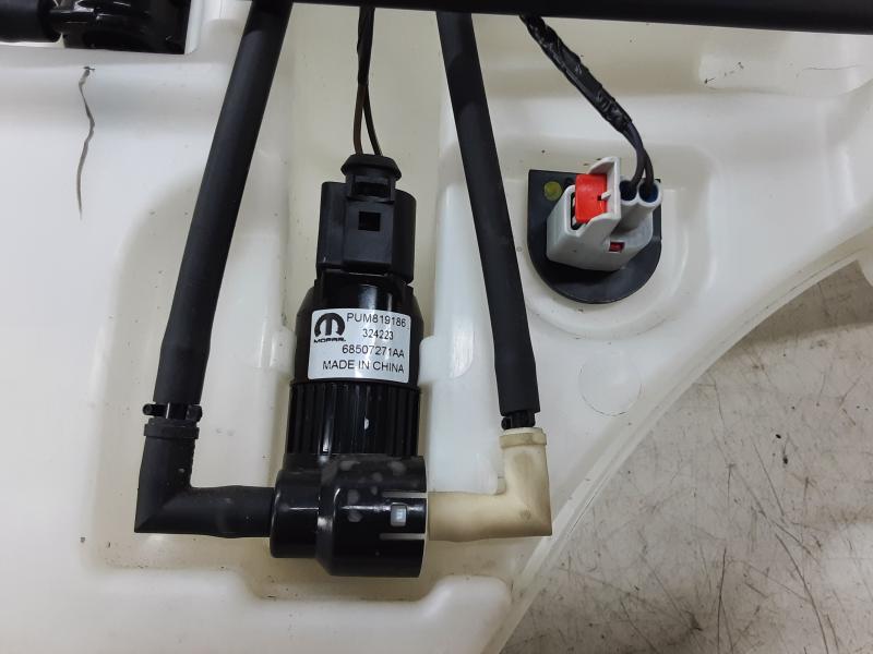 MOTOR RUITENWASSERS VOOR Jeep GRAND CHEROKEE (WL) 2021+