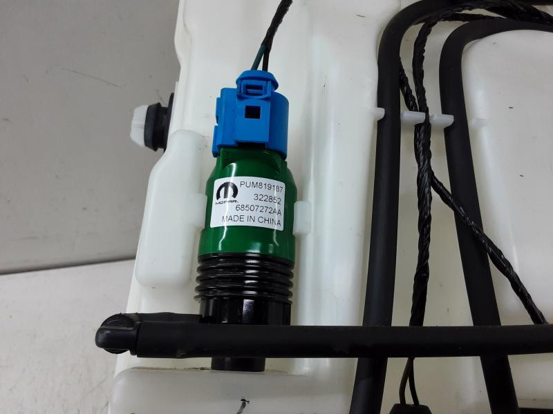 MOTOR RUITENWISSERS ACHTER Jeep GRAND CHEROKEE (WL) 2021+