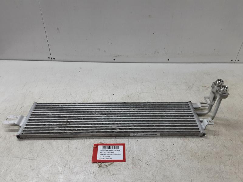 RADIATEUR D'HUILE Jeep GRAND CHEROKEE (WL) 2021+