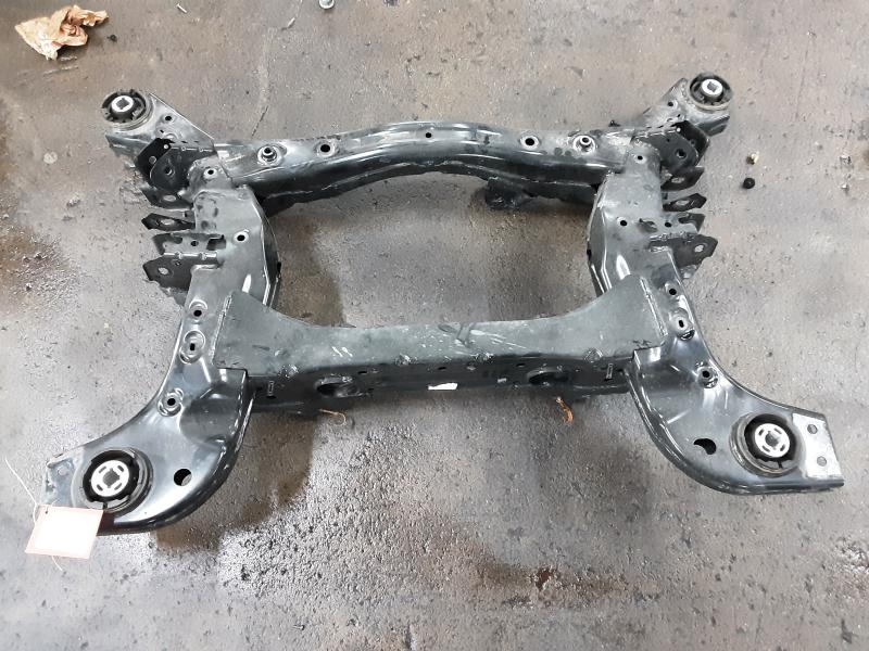 TRAVERSE ARRIERE Jeep GRAND CHEROKEE (WL) 2021+