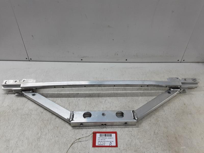 VOORBRUG Jeep GRAND CHEROKEE (WL) 2021+