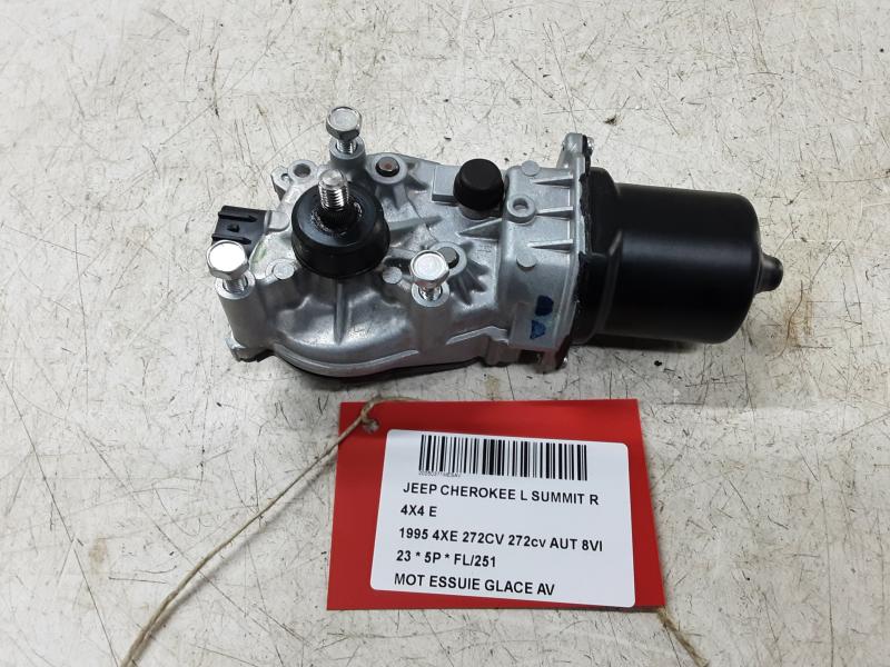 MOTOR RUITENWISSERS VOOR Jeep GRAND CHEROKEE (WL) 2021+