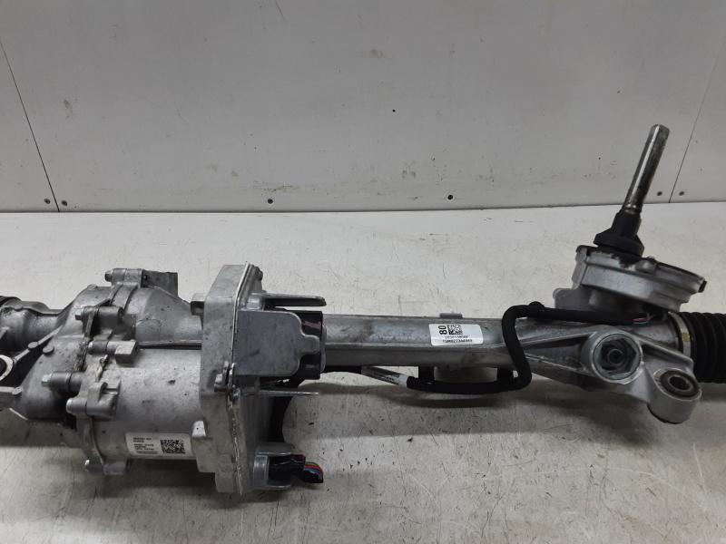 STUURHUIS Jeep GRAND CHEROKEE (WL) 2021+