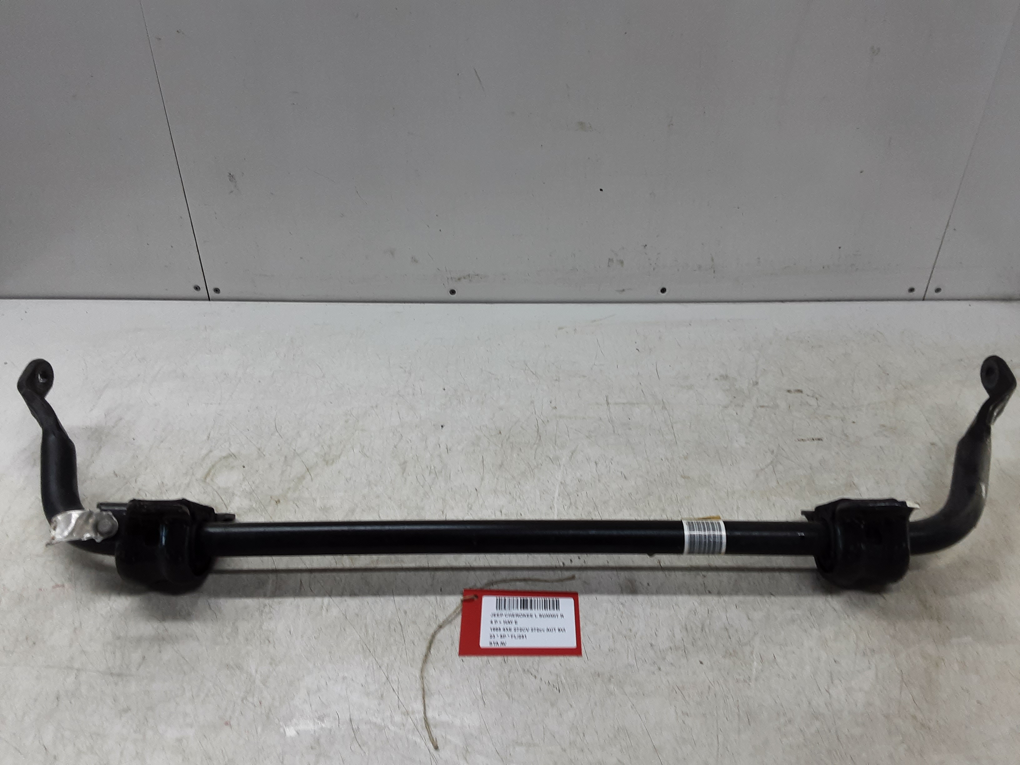 STABILISATORSTANG VOOR Jeep GRAND CHEROKEE (WL) 2021+
