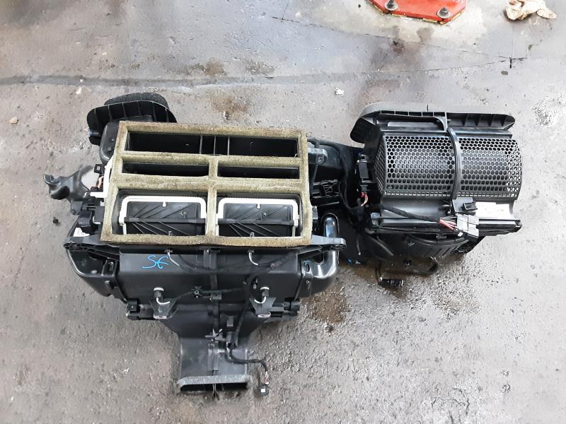 BLOC CHAUFFAGE Jeep GRAND CHEROKEE (WL) 2021+