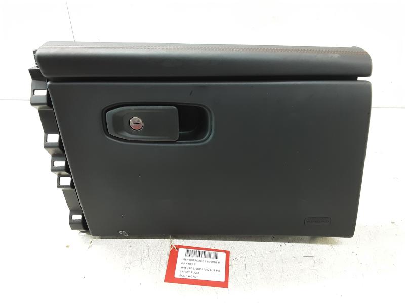 BOITE A GANT Jeep GRAND CHEROKEE (WL) 2021+