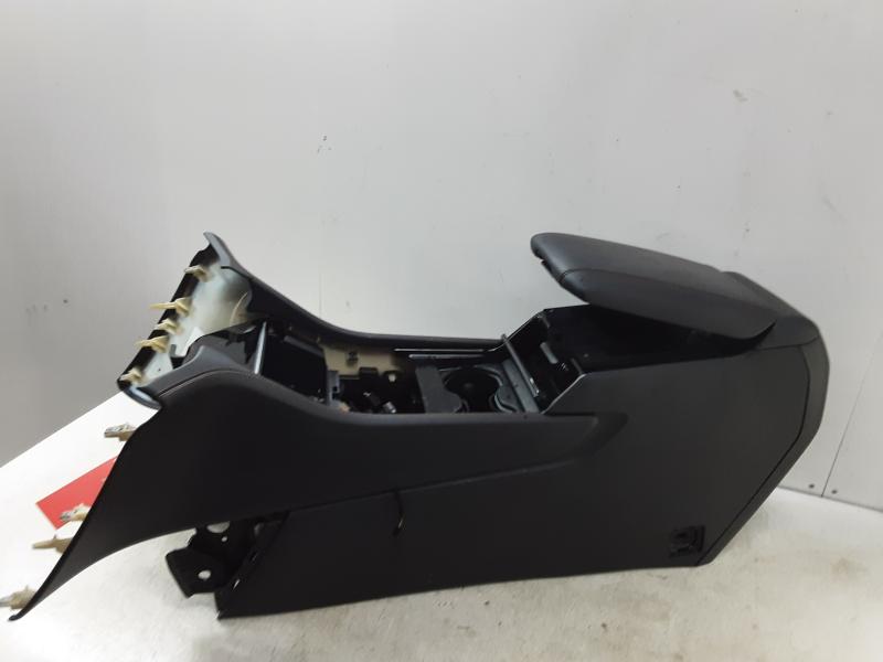 CONSOLE CENTRALE Jeep GRAND CHEROKEE (WL) 2021+