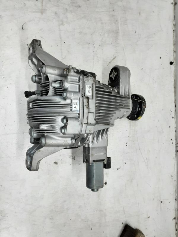 ACHTERBRUG Jeep GRAND CHEROKEE (WL) 2021+