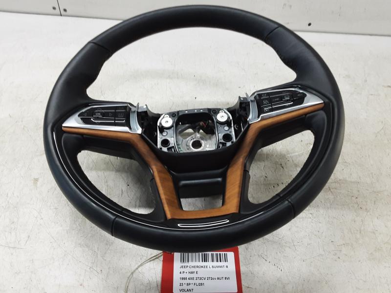 VOLANT Jeep GRAND CHEROKEE (WL) 2021+