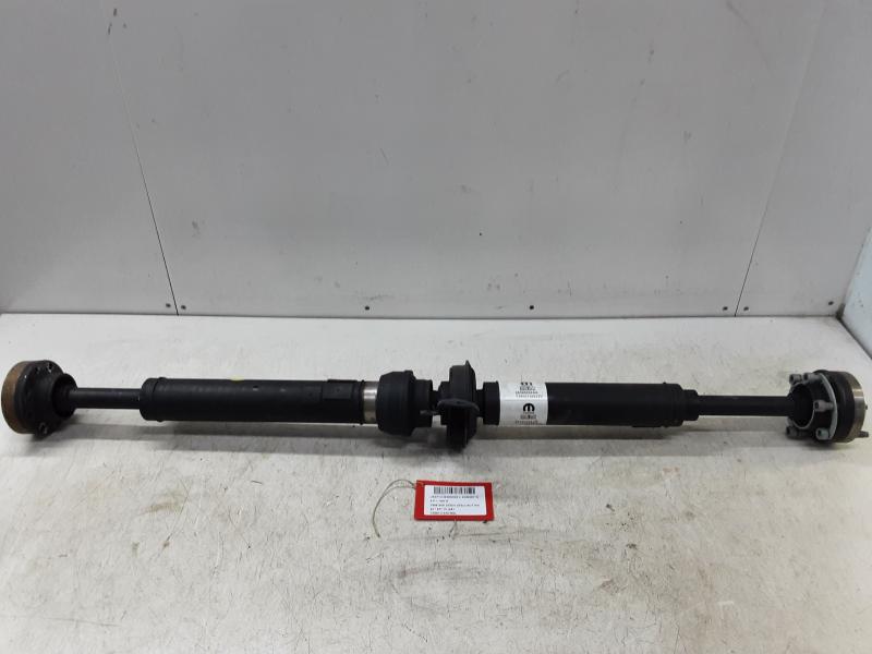 CARDANAS Jeep GRAND CHEROKEE (WL) 2021+