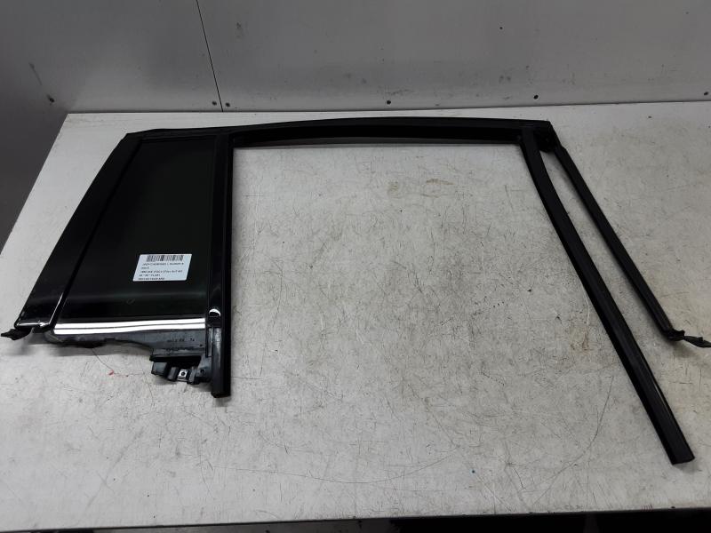 DEFLECTEUR ARRIERE DROIT Jeep GRAND CHEROKEE (WL) 2021+