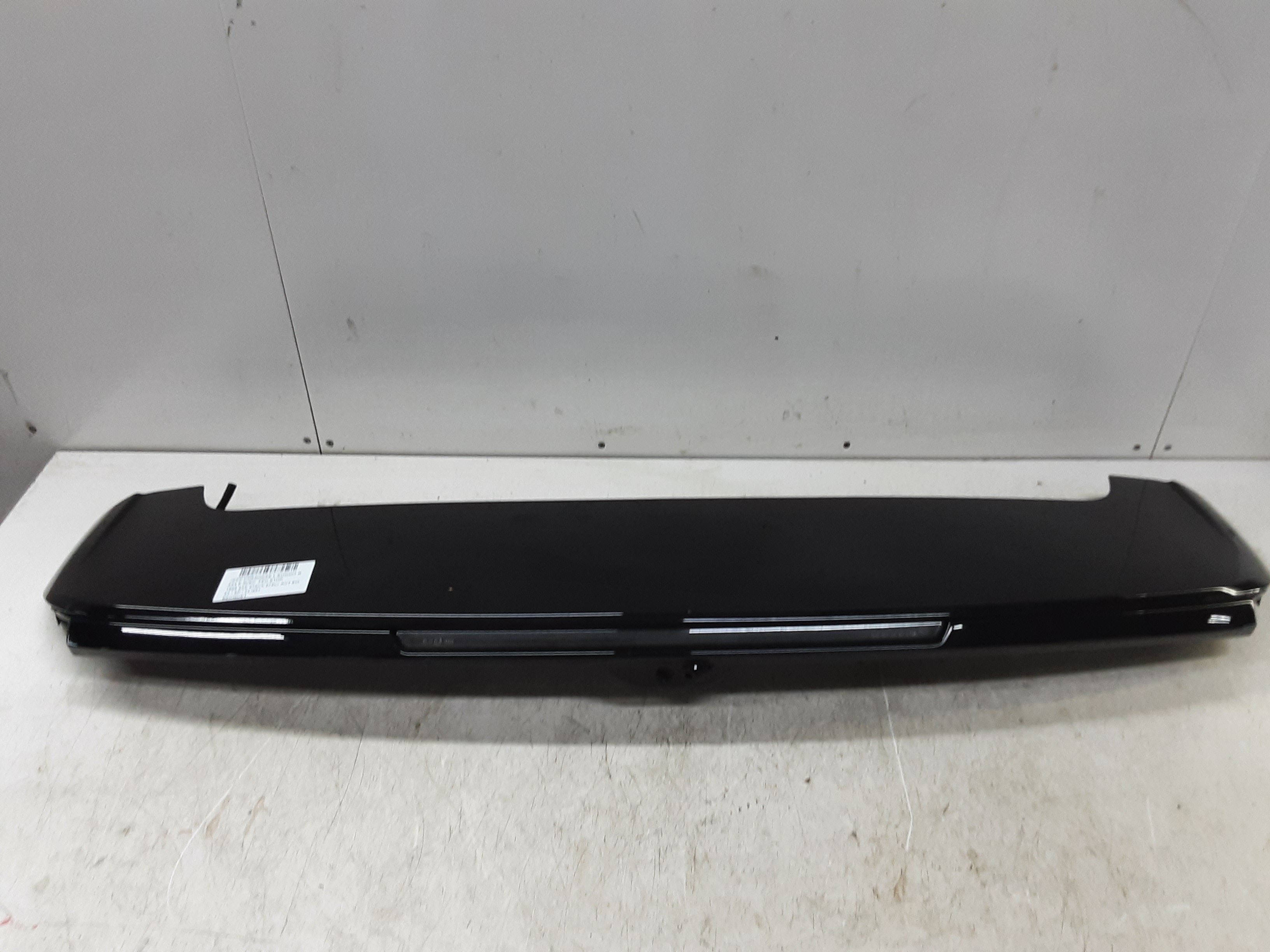 BECQUET Jeep GRAND CHEROKEE (WL) 2021+
