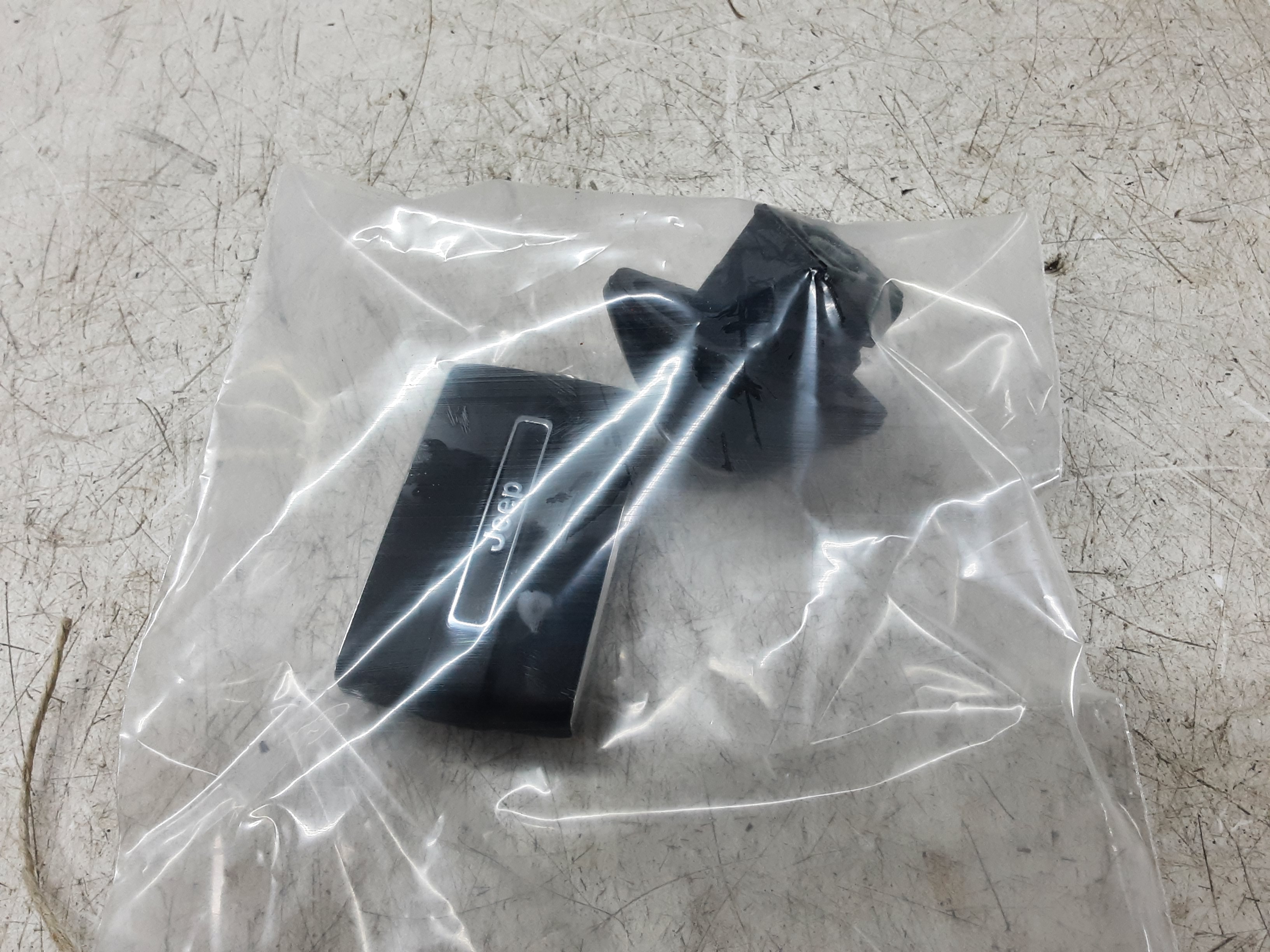 CONTACTSLOT Jeep GRAND CHEROKEE (WL) 2021+
