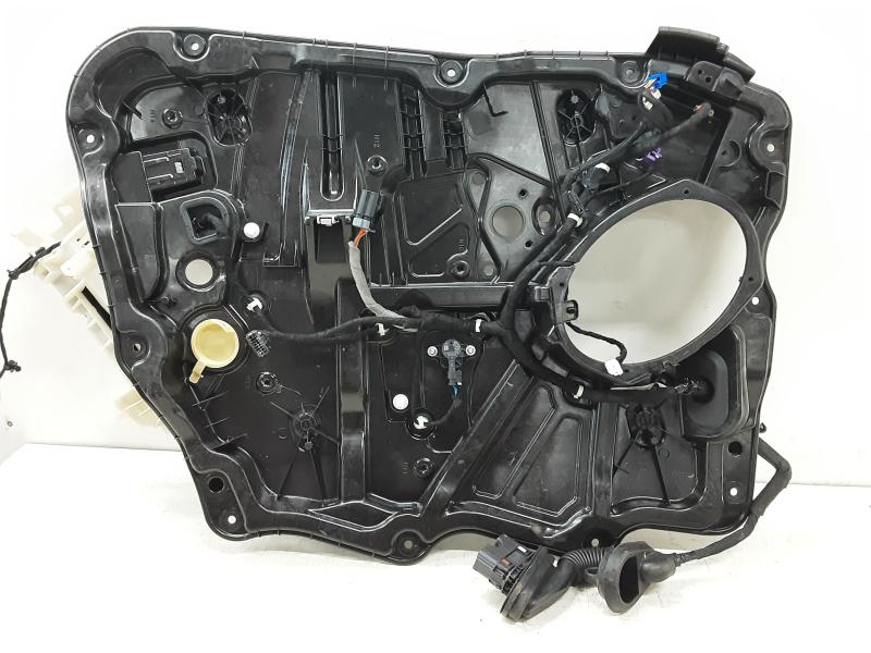 DEUR PANEEL VOOR LINKS Jeep GRAND CHEROKEE (WL) 2021+