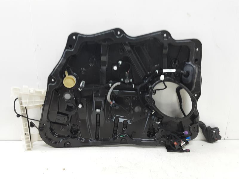 TÜRSCHILD RECHTS VORNE Jeep GRAND CHEROKEE (WL) 2021+