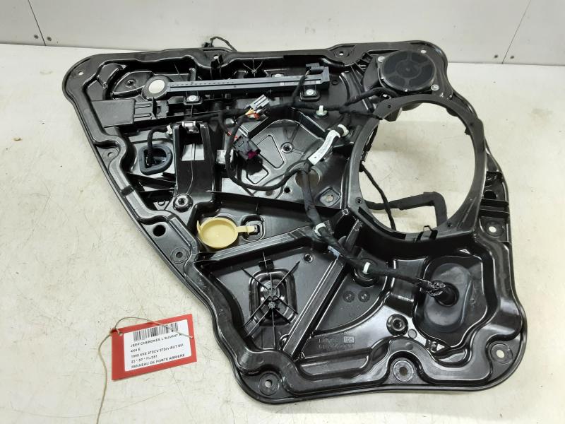 DEUR PANEEL ACHTER LINKS Jeep GRAND CHEROKEE (WL) 2021+