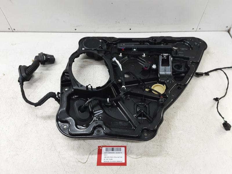 TÜRSCHILD RECHTS HINTEN Jeep GRAND CHEROKEE (WL) 2021+