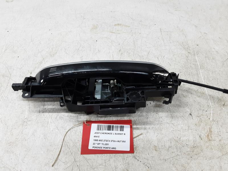 DEURGREEP ACHTER LINKS Jeep GRAND CHEROKEE (WL) 2021+