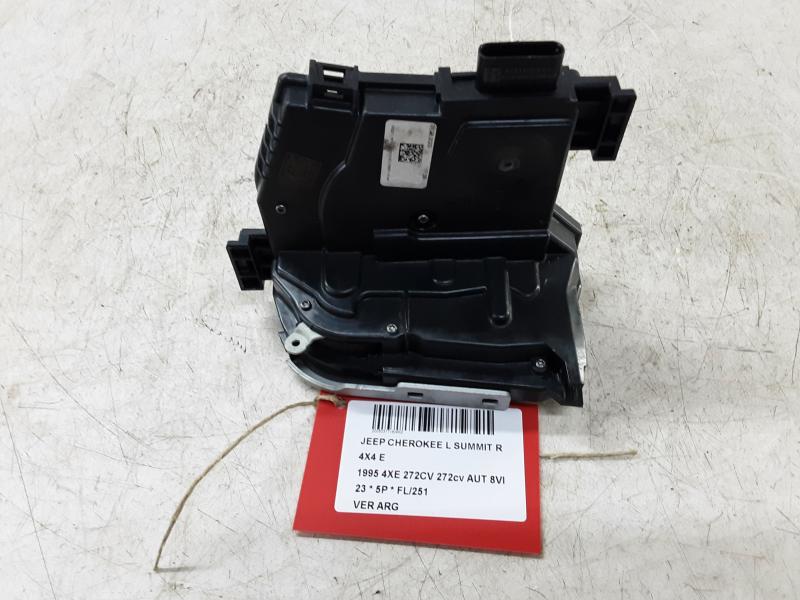 VERROUILLAGE DE PORTE ARRIERE GAUCHE Jeep GRAND CHEROKEE (WL) 2021+