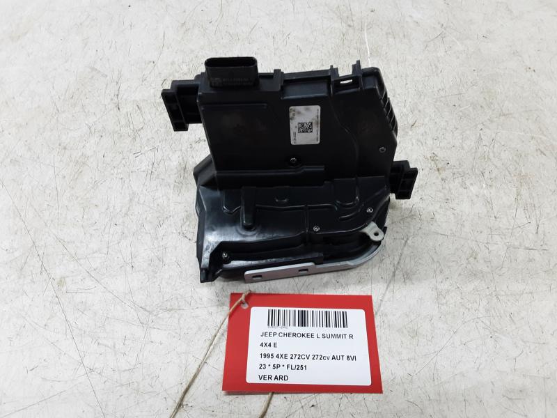 VERROUILLAGE DE PORTE ARRIERE DROITE Jeep GRAND CHEROKEE (WL) 2021+