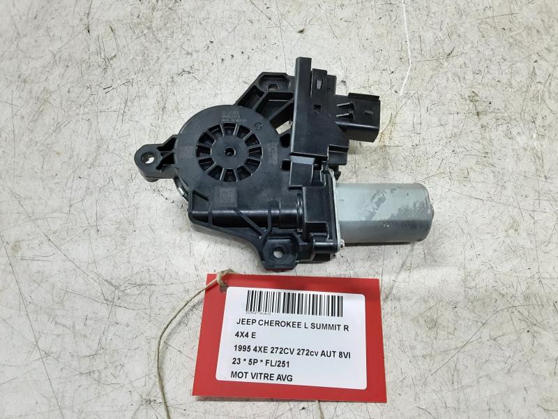 MOTOR RUITMECHANISME VOOR LINKS Jeep GRAND CHEROKEE (WL) 2021+