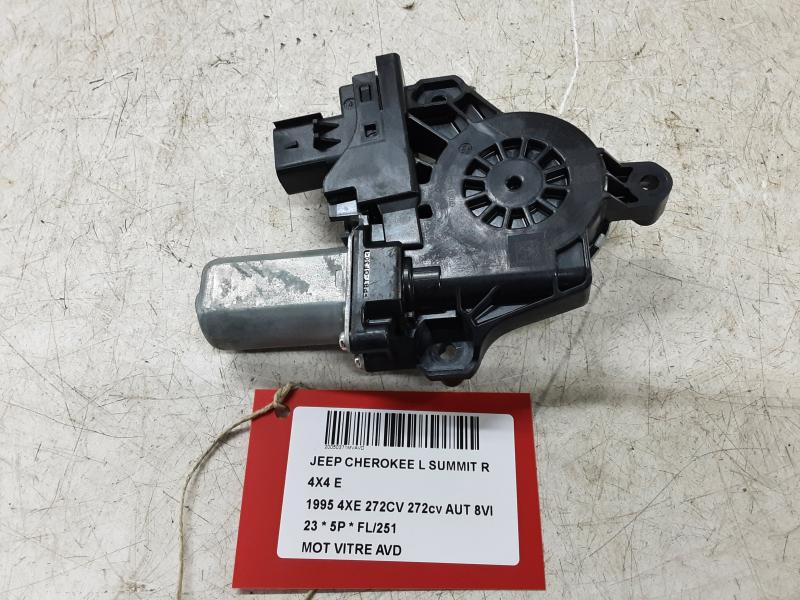 MOTOR RUITMECHANISME VOOR RECHTS Jeep GRAND CHEROKEE (WL) 2021+