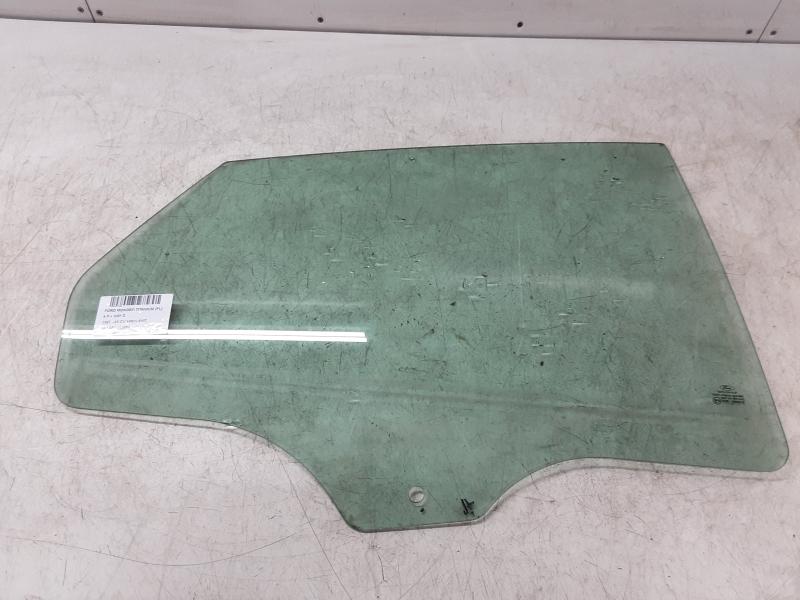 RUIT DEUR ACHTER RECHTS Ford MONDEO 11/14+