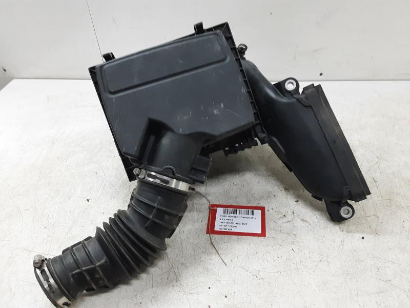LUCHTFILTER Ford MONDEO 11/14+
