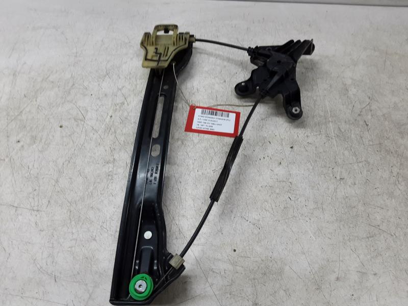 RUITMECHANISME ACHTER RECHTS Ford MONDEO 11/14+