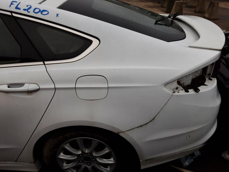 SPATBORD ACHTER LINKS Ford MONDEO 11/14+