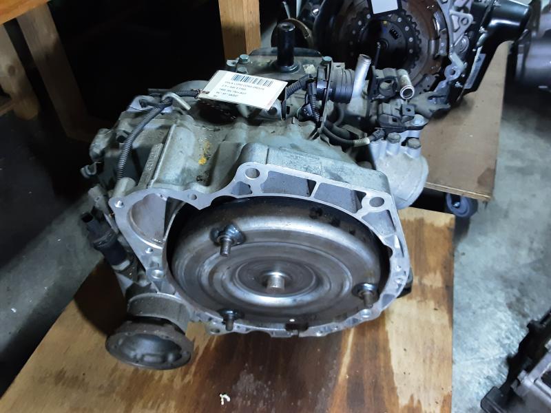 VERSNELLINGSBAK Vw LUPO