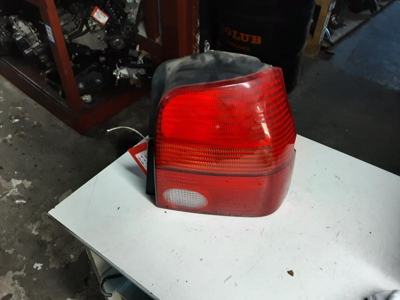 RUCKLICHT RECHTS Vw LUPO