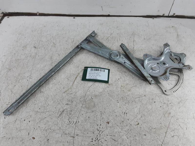 RUITMECHANISME VOOR LINKS Toyota C-HR (1) 11/16-10/19