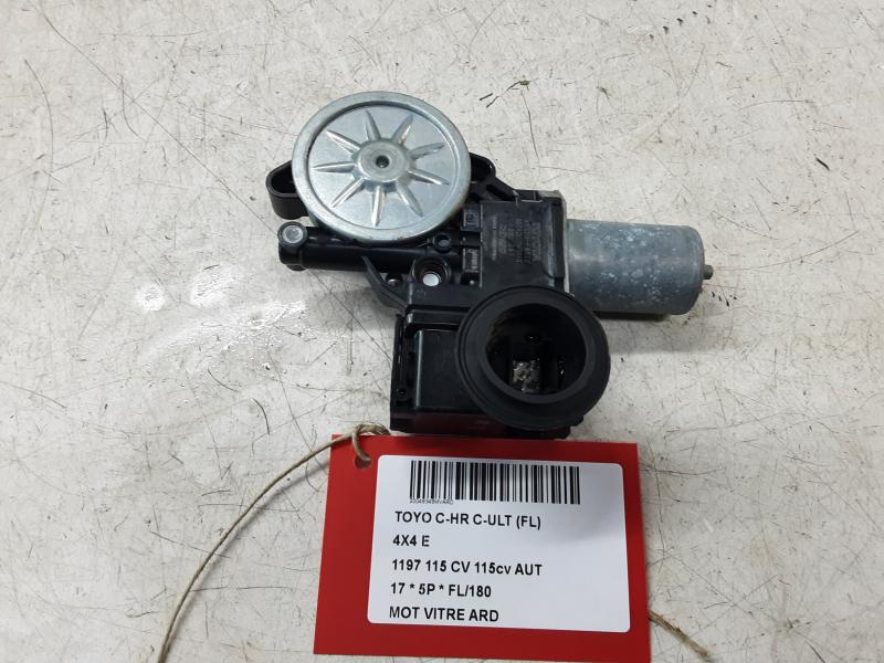 MOTOR RUITMECHANISME ACHTER RECHTS Toyota C-HR (1) 11/16-10/19