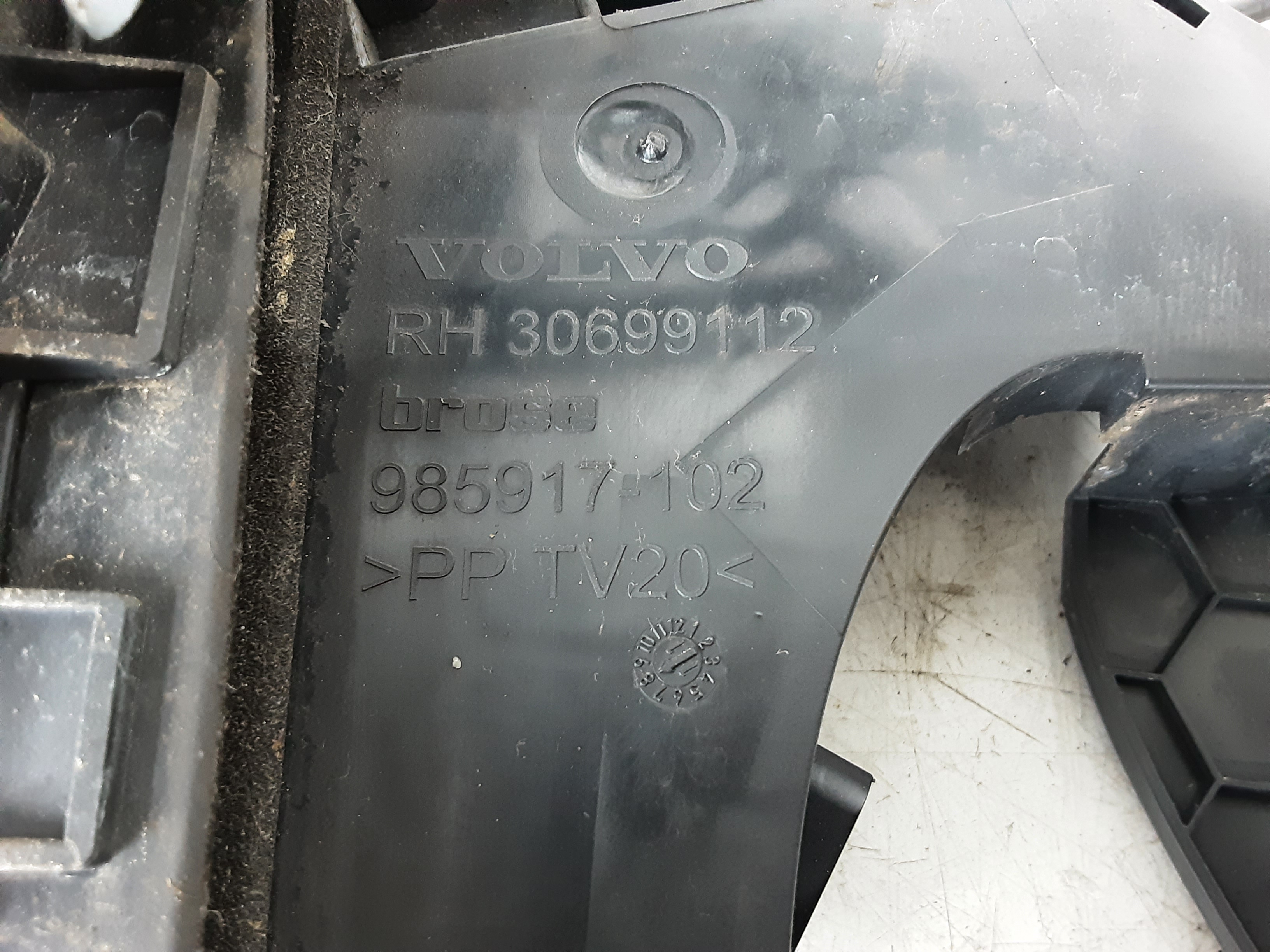 part