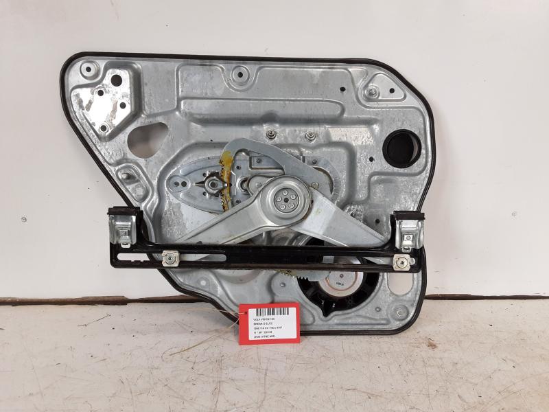 RUITMECHANISME ACHTER RECHTS Volvo V50 07 - 12