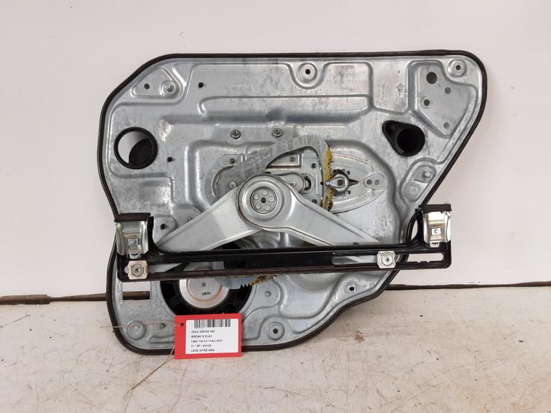 RUITMECHANISME ACHTER LINKS Volvo V50 07 - 12