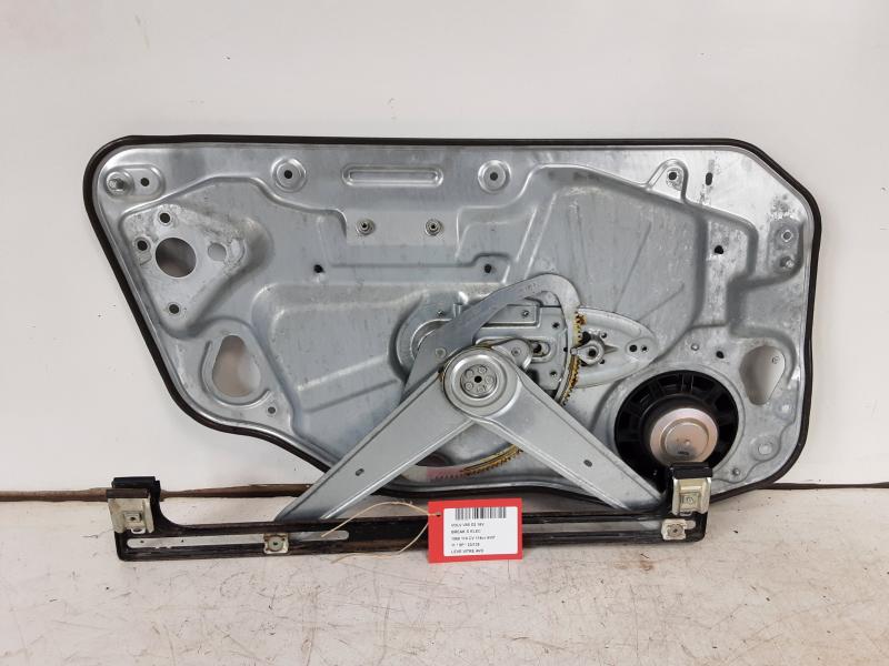 RUITMECHANISME VOOR RECHTS Volvo V50 07 - 12